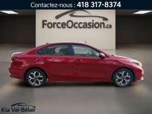 Miniature 12 Kia Forte Lx * Sieges Chauff * Carplay * Camera * Cruise * A/C * 2019