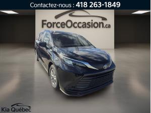 Miniature 5 Toyota Sienna Le *Awd *8Pass *Camera *Carplay *Cruise *Siege Chauffant *Bizone 2024