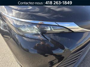 Miniature 6 Toyota Sienna Le *Awd *8Pass *Camera *Carplay *Cruise *Siege Chauffant *Bizone 2024
