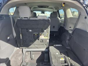 Miniature 10 Toyota Sienna Le *Awd *8Pass *Camera *Carplay *Cruise *Siege Chauffant *Bizone 2024