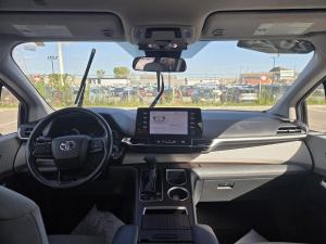 Miniature 12 Toyota Sienna Le *Awd *8Pass *Camera *Carplay *Cruise *Siege Chauffant *Bizone 2024