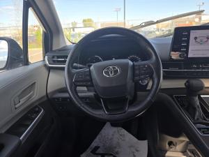 Miniature 13 Toyota Sienna Le *Awd *8Pass *Camera *Carplay *Cruise *Siege Chauffant *Bizone 2024
