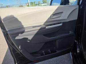Miniature 15 Toyota Sienna Le *Awd *8Pass *Camera *Carplay *Cruise *Siege Chauffant *Bizone 2024