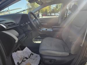 Miniature 16 Toyota Sienna Le *Awd *8Pass *Camera *Carplay *Cruise *Siege Chauffant *Bizone 2024