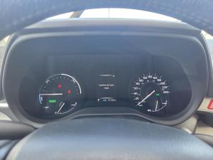 Miniature 20 Toyota Sienna Le *Awd *8Pass *Camera *Carplay *Cruise *Siege Chauffant *Bizone 2024