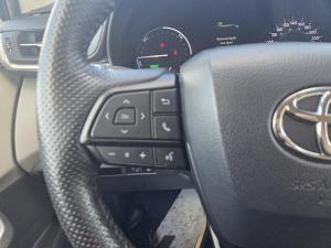 Miniature 21 Toyota Sienna Le *Awd *8Pass *Camera *Carplay *Cruise *Siege Chauffant *Bizone 2024