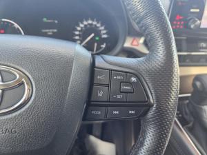 Miniature 22 Toyota Sienna Le *Awd *8Pass *Camera *Carplay *Cruise *Siege Chauffant *Bizone 2024