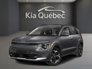 2026 Kia Niro EV Niro Ev Wave - Image 1