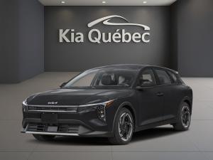 2026 Kia K4 K4 Hatchback Premium - Image 1