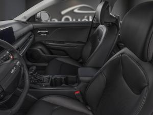 Miniature 5 Kia K4 K4 Hatchback Premium 2026