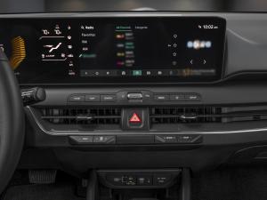 Miniature 6 Kia K4 K4 Hatchback Premium 2026