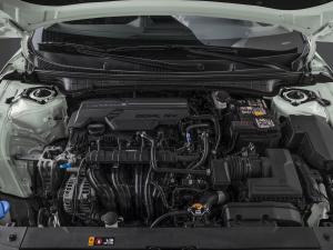 Miniature 8 Kia K4 K4 Hatchback Premium 2026