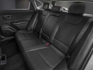 Miniature 9 Kia K4 K4 Hatchback Premium 2026