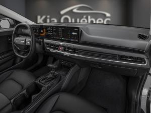 Miniature 11 Kia K4 K4 Hatchback Premium 2026
