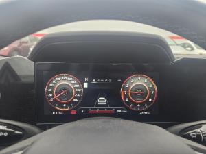Miniature 11 Hyundai Elantra N N *2,0Lturbo *Manuelle *Camera *Alacantara *Carplay 2024