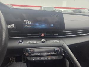 Miniature 16 Hyundai Elantra N N *2,0Lturbo *Manuelle *Camera *Alacantara *Carplay 2024