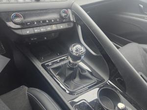 Miniature 17 Hyundai Elantra N N *2,0Lturbo *Manuelle *Camera *Alacantara *Carplay 2024