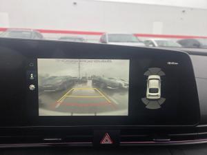 Miniature 19 Hyundai Elantra N N *2,0Lturbo *Manuelle *Camera *Alacantara *Carplay 2024