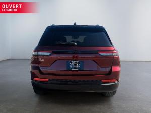 Miniature 5 Jeep Grand Cherokee Laredo 4x4 2023