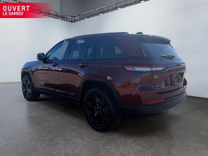 Miniature 6 Jeep Grand Cherokee Laredo 4x4 2023