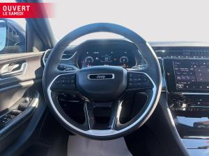 Miniature 9 Jeep Grand Cherokee Laredo 4x4 2023