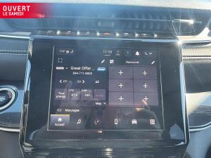 Miniature 13 Jeep Grand Cherokee Laredo 4x4 2023