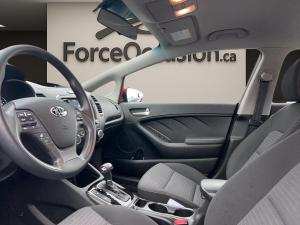 Miniature 5 Kia Forte Lx* Sieges Chauffants* Carplay* Camera* Cruise* 2018