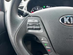 Miniature 8 Kia Forte Lx* Sieges Chauffants* Carplay* Camera* Cruise* 2018