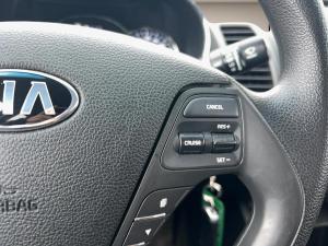 Miniature 9 Kia Forte Lx* Sieges Chauffants* Carplay* Camera* Cruise* 2018