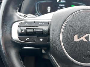 Miniature 9 Kia Sportage HEV Ex* Awd* Cuir* Gps* Volant Chauffant* Bizone* 2023