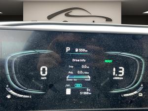 Miniature 11 Kia Sportage HEV Ex* Awd* Cuir* Gps* Volant Chauffant* Bizone* 2023