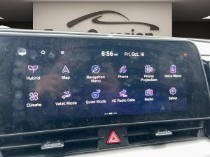 Miniature 13 Kia Sportage HEV Ex* Awd* Cuir* Gps* Volant Chauffant* Bizone* 2023