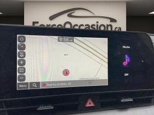 Miniature 14 Kia Sportage HEV Ex* Awd* Cuir* Gps* Volant Chauffant* Bizone* 2023
