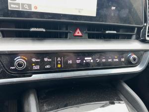 Miniature 15 Kia Sportage HEV Ex* Awd* Cuir* Gps* Volant Chauffant* Bizone* 2023