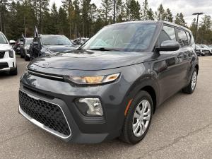 2021 Kia Soul Lx * Fwd * Cruise * Camera * Carplay * Sièges Chauff * - Image 1