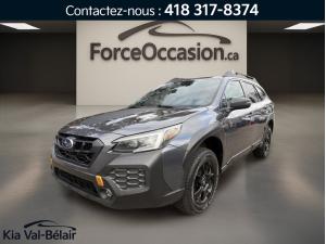 2024 Subaru Outback Wilderness * Awd * Toit * Camera * Carplay * Harman Kardon * - Image 1