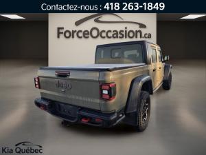 Miniature 5 Jeep Gladiator Rubicon *4X4 *Ecran Tactile De 8,4Po *Camera *Cruise 2020