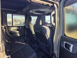 Miniature 8 Jeep Gladiator Rubicon *4X4 *Ecran Tactile De 8,4Po *Camera *Cruise 2020