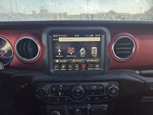Miniature 22 Jeep Gladiator Rubicon *4X4 *Ecran Tactile De 8,4Po *Camera *Cruise 2020