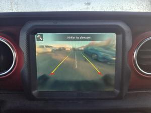 Miniature 23 Jeep Gladiator Rubicon *4X4 *Ecran Tactile De 8,4Po *Camera *Cruise 2020