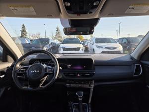 Miniature 6 Kia Seltos Sx *Awd *Cuir *Camera *Carplay *Haut-Parleur Boss *Toit 2025