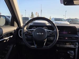 Miniature 7 Kia Seltos Sx *Awd *Cuir *Camera *Carplay *Haut-Parleur Boss *Toit 2025