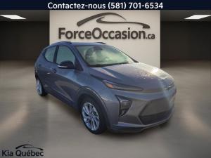 Miniature 5 Chevrolet Bolt EUV Lt *Carplay *Bouton Poussoir *Camera *Cruise 2023