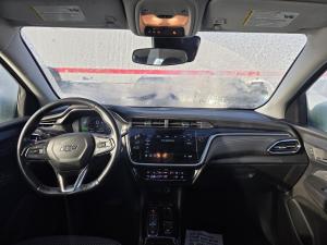 Miniature 7 Chevrolet Bolt EUV Lt *Carplay *Bouton Poussoir *Camera *Cruise 2023