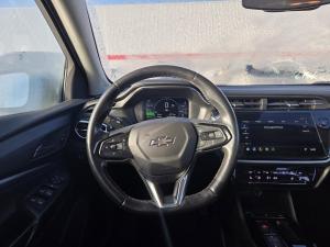 Miniature 8 Chevrolet Bolt EUV Lt *Carplay *Bouton Poussoir *Camera *Cruise 2023