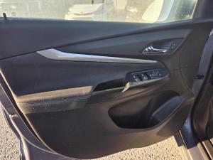 Miniature 10 Chevrolet Bolt EUV Lt *Carplay *Bouton Poussoir *Camera *Cruise 2023