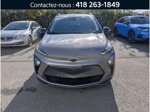 2023 Chevrolet Bolt EUV Lt *Carplay *Bouton Poussoir *Camera *Cruise - Image 1