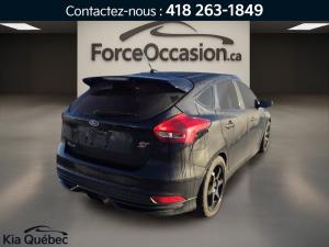 Miniature 5 Ford Focus St *Turbo *Cuir *Manuelle *Camera *Bizone 2017