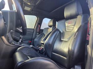 Miniature 15 Ford Focus St *Turbo *Cuir *Manuelle *Camera *Bizone 2017