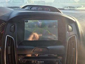 Miniature 24 Ford Focus St *Turbo *Cuir *Manuelle *Camera *Bizone 2017